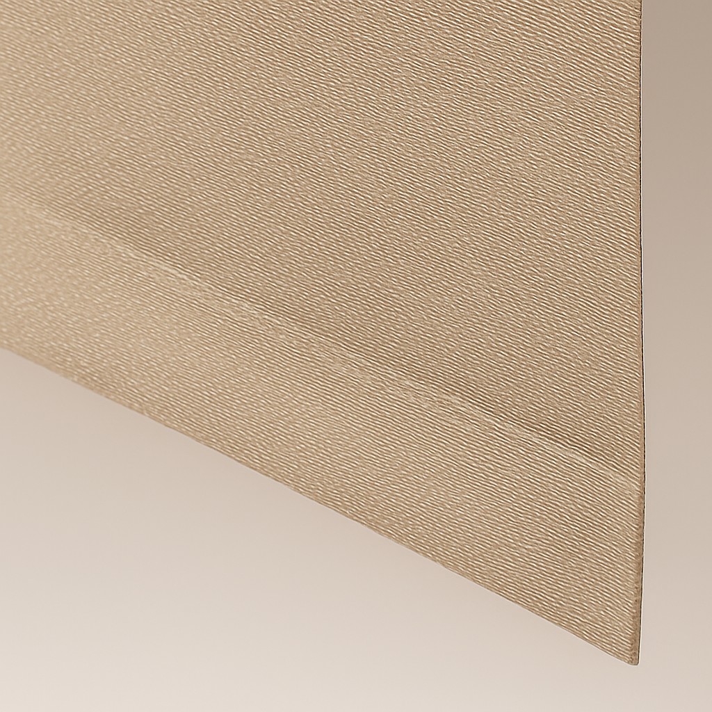 Standard Heat Sealed Hem Bar